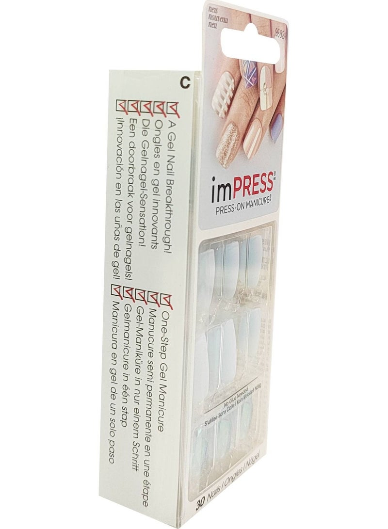 Impress Accent Nails Cool 4 Summer - Image 2