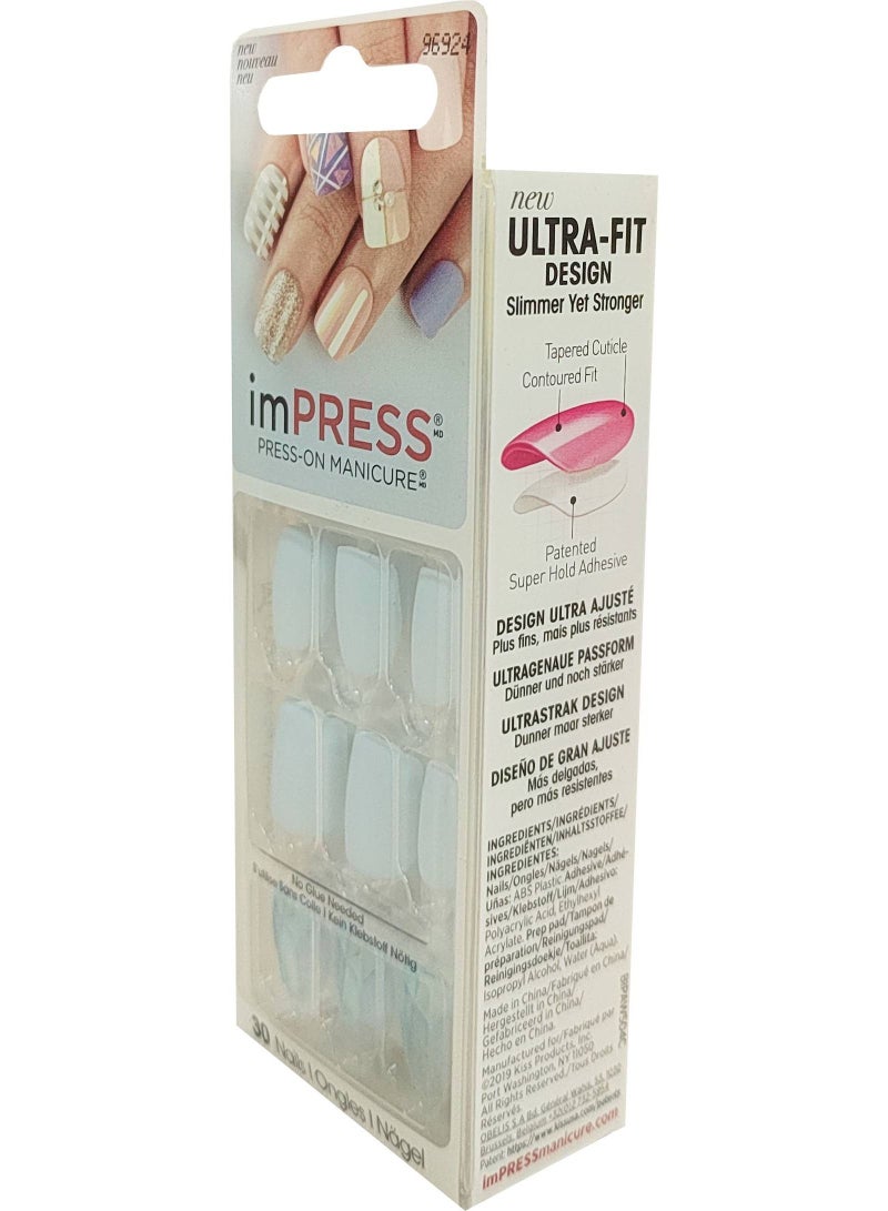 Impress Accent Nails Cool 4 Summer - Image 3