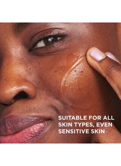 IT COSMETICS IT Cosmetics Bye Bye Pores 10% Glycolic Acid Face Serum - Visibly Minimizes Pores In 1 Week & Gently Exfoliates to Help Refine Skin’s Texture - With Hyaluronic Acid for Hydration -1 Fl. Oz  - Image 5