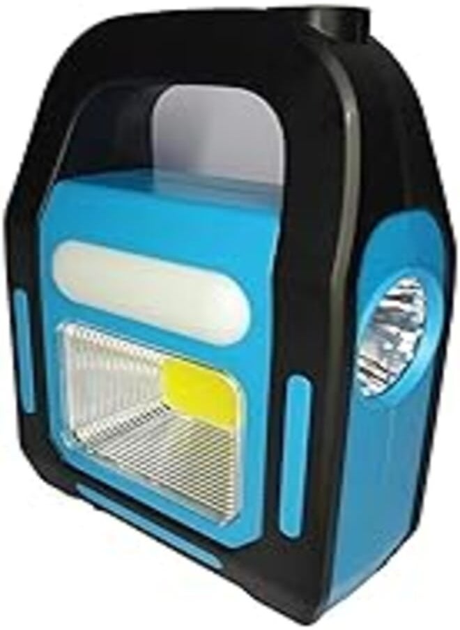 Generic LED Emergency Ligh HB-9709B-2 