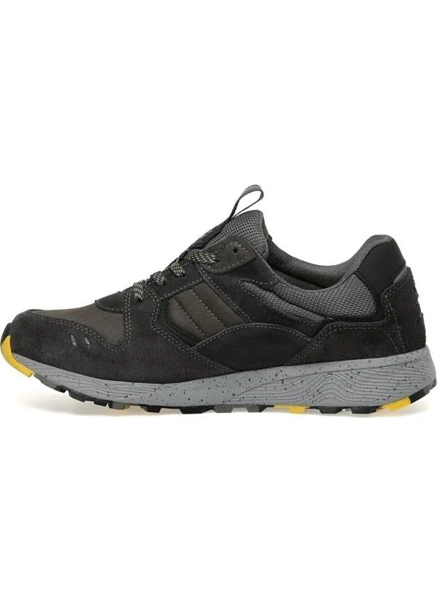 LUMBERJACK Becott 2pr Gray Men's Sneakers