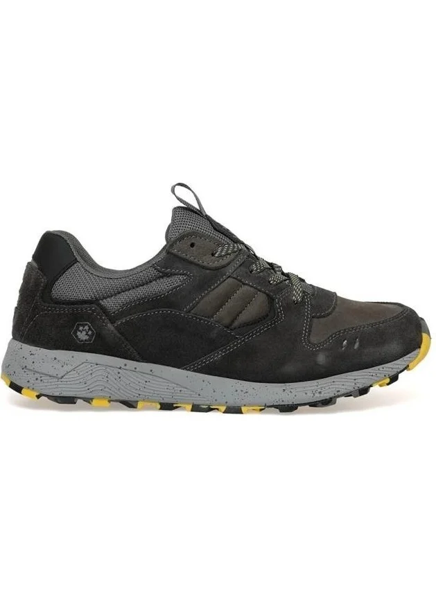 LUMBERJACK Becott 2pr Gray Men's Sneakers