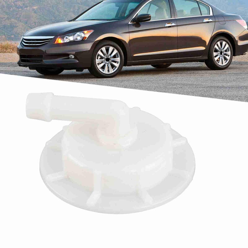 17219 P65 000 Air Cleaner Housing Clamp Intake Box Clip For Nissan Versa - Image 4