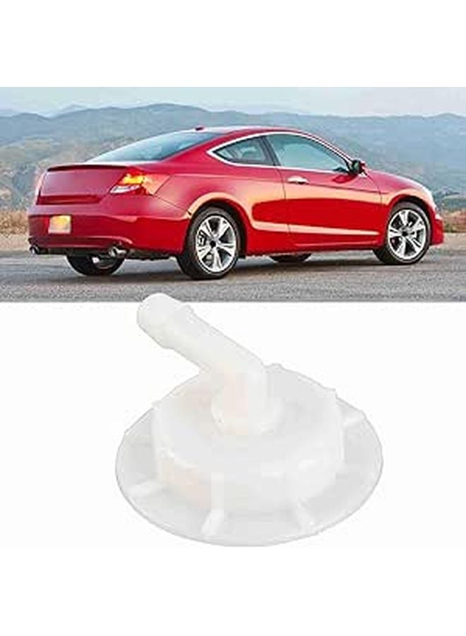 17219 P65 000 Air Cleaner Housing Clamp Intake Box Clip For Nissan Versa - Image 1