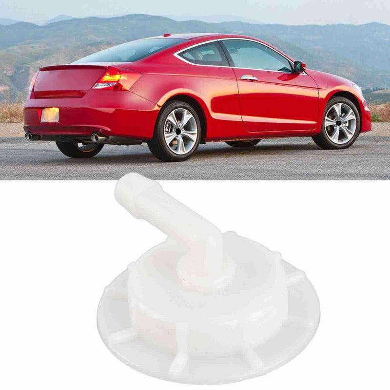17219 P65 000 Air Cleaner Housing Clamp Intake Box Clip For Nissan Versa - Image 2