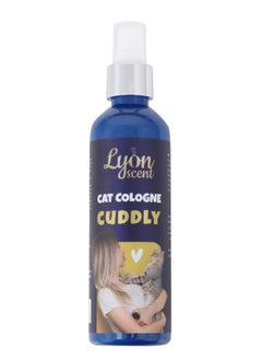 LYON SCENT LYON SCENT PET COLOGNE - CAT  - Image 2