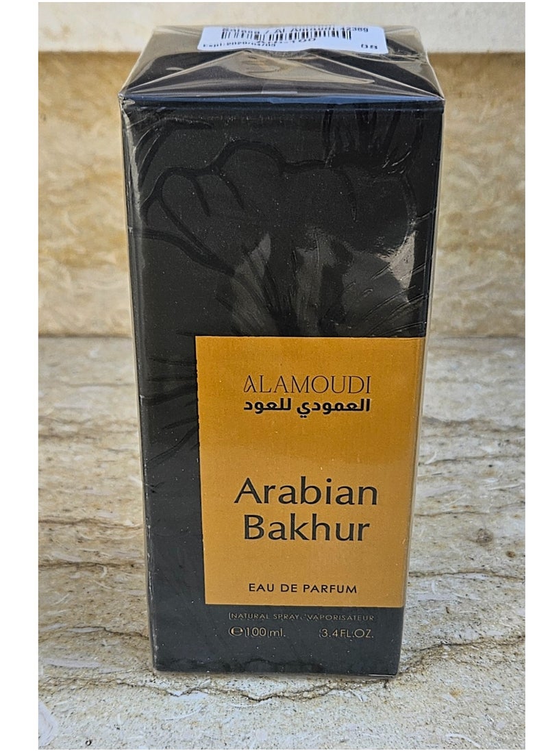 ARABIAN BAKHUR 100ML - pzsku/Z5373AA83B5E99EF39F94Z/45/_/1728302445/9355b6aa-ebc5-40fa-842c-6782681e063b