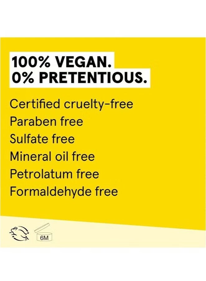 أكيور ملمع الوجه فرك - Image 5