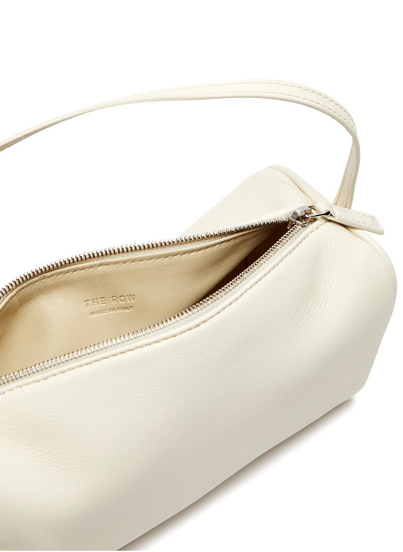 TR - THE ROW 90's leather top handle bag - Image 1