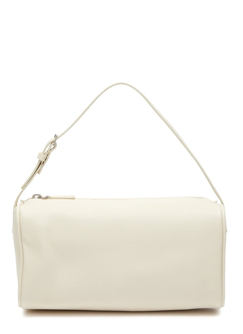 TR - THE ROW 90's leather top handle bag - Image 1
