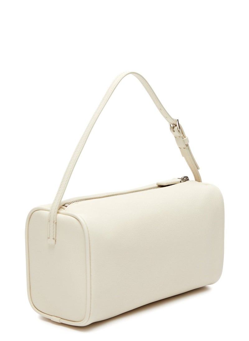 TR - THE ROW 90's leather top handle bag - Image 1