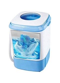 Portable Washing Machine & Spin Dryer Mini Washing MachineSpin Cycle W/Hose Capacity Ideal for Compact Laundry For Dorms Apartments RVs - pzsku/Z5373C1E2F52CC9F174C9Z/45/_/1739912554/356fee42-7765-483f-ab09-f72ac8a89488