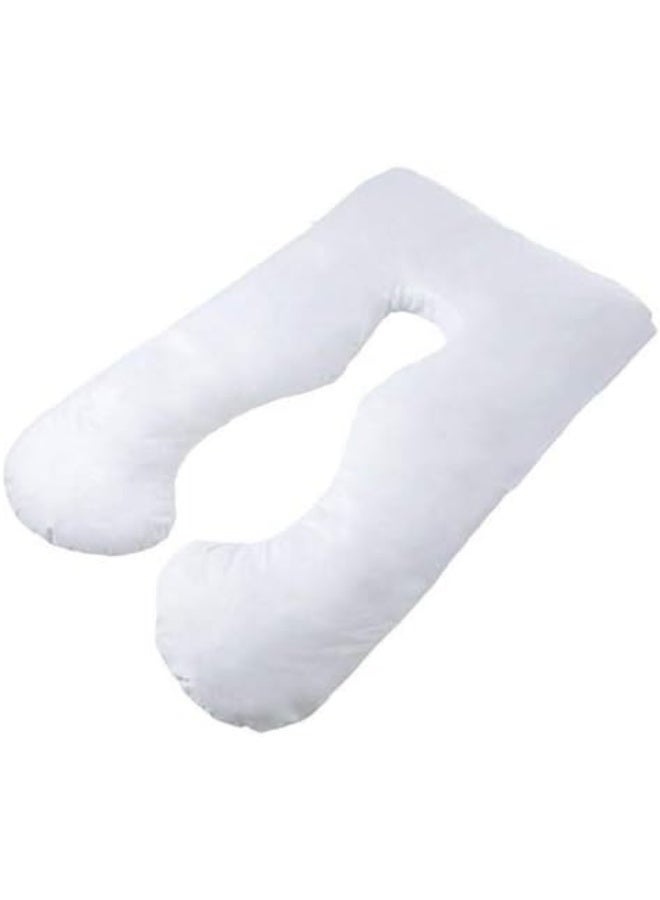 Beauenty U Shape Extra Comfort Maternity Pillow - Image 1