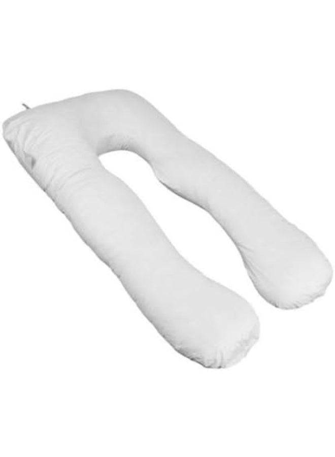 Beauenty U Shape Extra Comfort Maternity Pillow - Image 2
