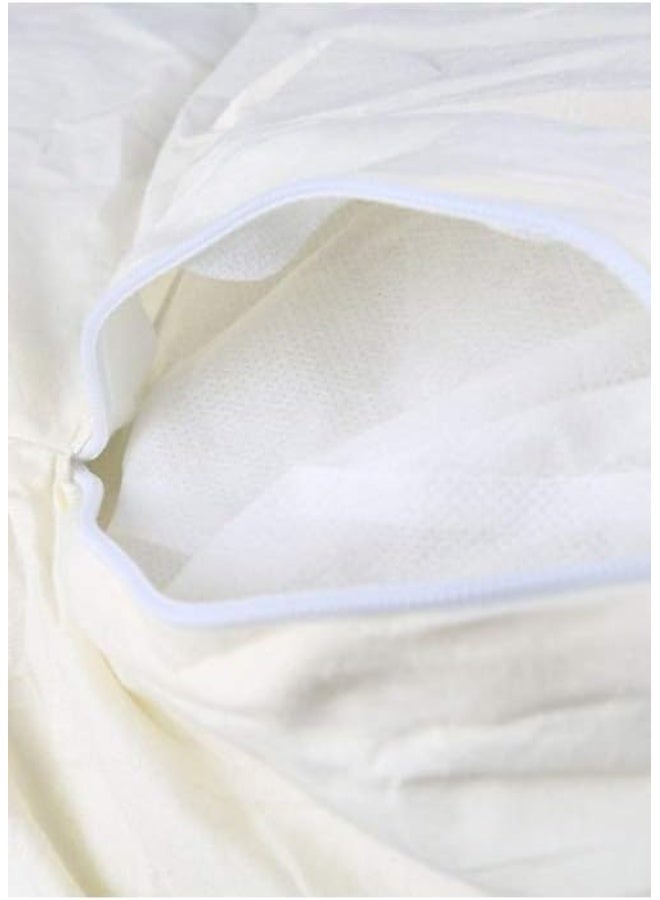 Beauenty U Shape Extra Comfort Maternity Pillow - Image 3
