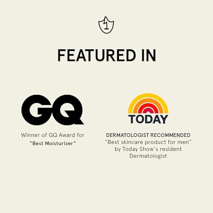 JAXON LANE RELAX AND REPAIR Anti Aging Face Moisturizer for Men | Anti Wrinkle Cream for Face, Night Cream, Eye Cream with Niacinamide (Vitamin B3), Hyaluronic Acid, Vitamin E & Ceramides For Skin - Image 2