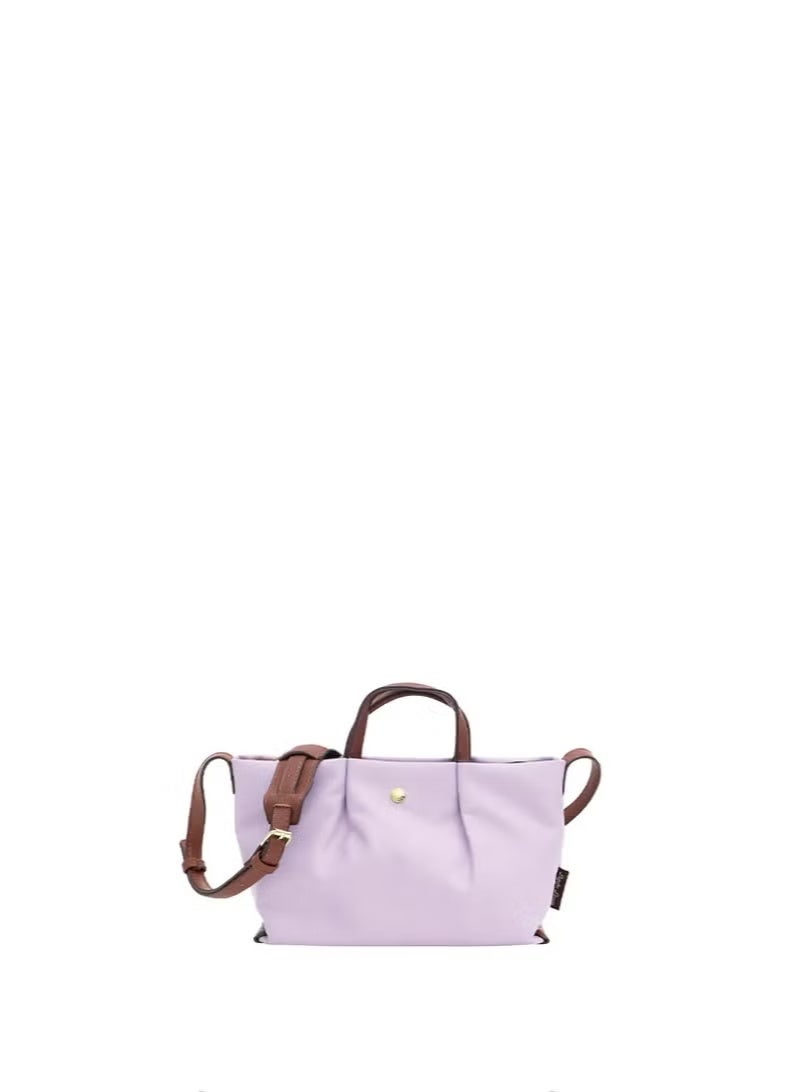 anello Legato Largo Mini Shoulder Bag, Small Shoulder Bag, Handbag - Image 1