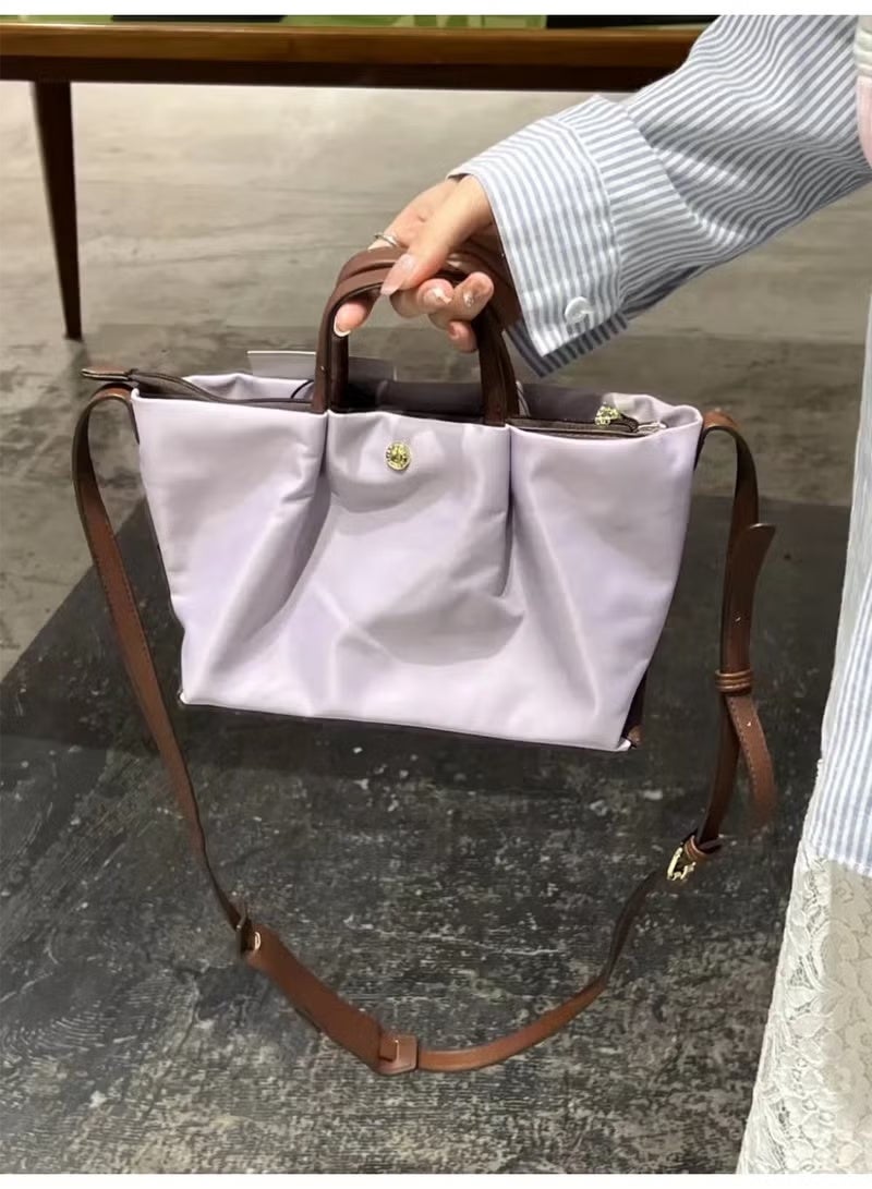 anello Legato Largo Mini Shoulder Bag, Small Shoulder Bag, Handbag - Image 4