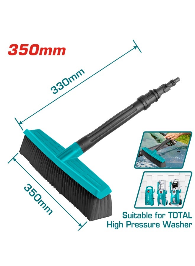 توتال فرشه ماكينه غسيل مستطيلة من توتال TGTHB2791