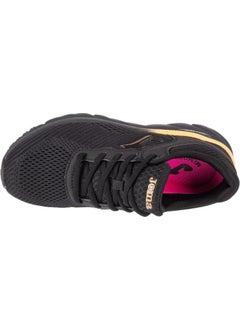 Joma Atenea Lady 2401 Women's Black Casual Shoes CATELS2401  - Image 4