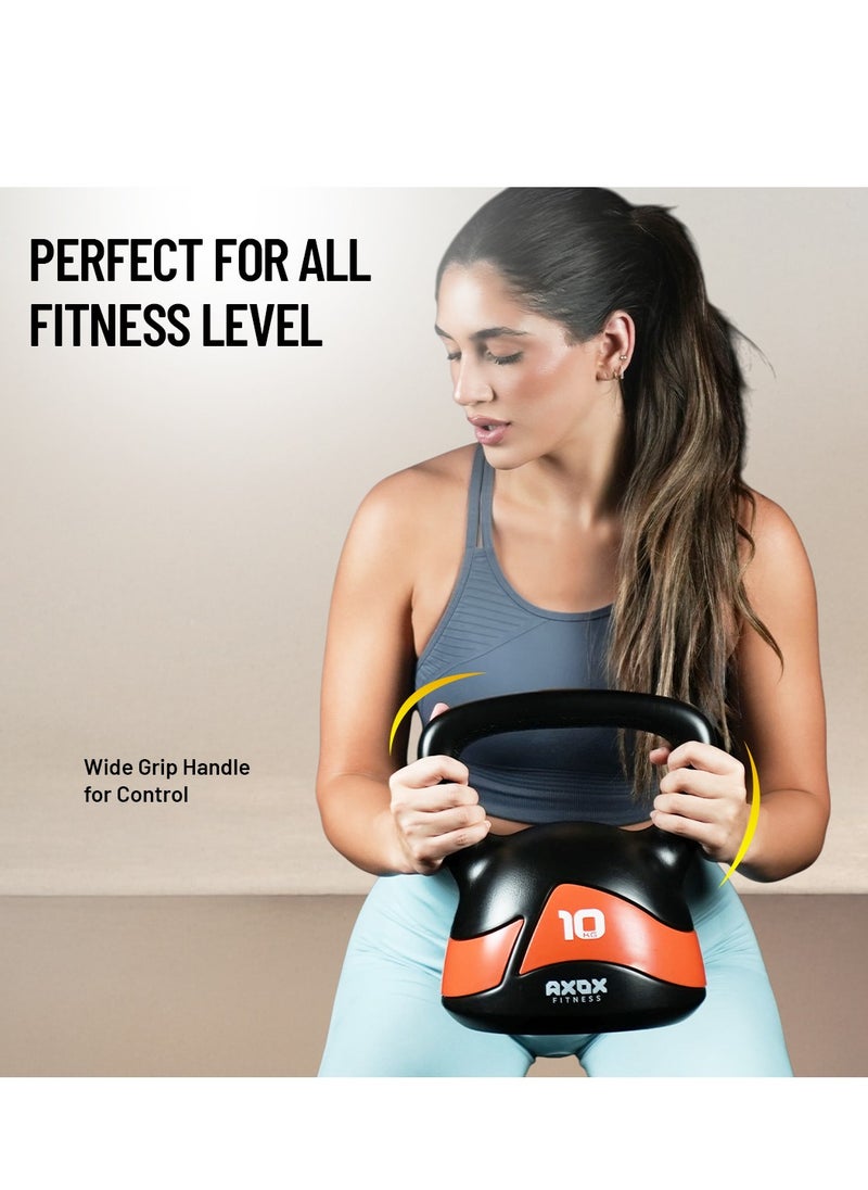 AXOX Fitness Kettlebells 10Kg  - Image 2