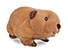 YONLIT Lifelike Beaver Stuffed Animal with Big Front Teeth Animated Plush Nutria Toy Doll Super Realistic Beaver Act Like Real Excellent Gifts for Kids Birthday Party or Stuff Collection 12 Inches Small - Image 4