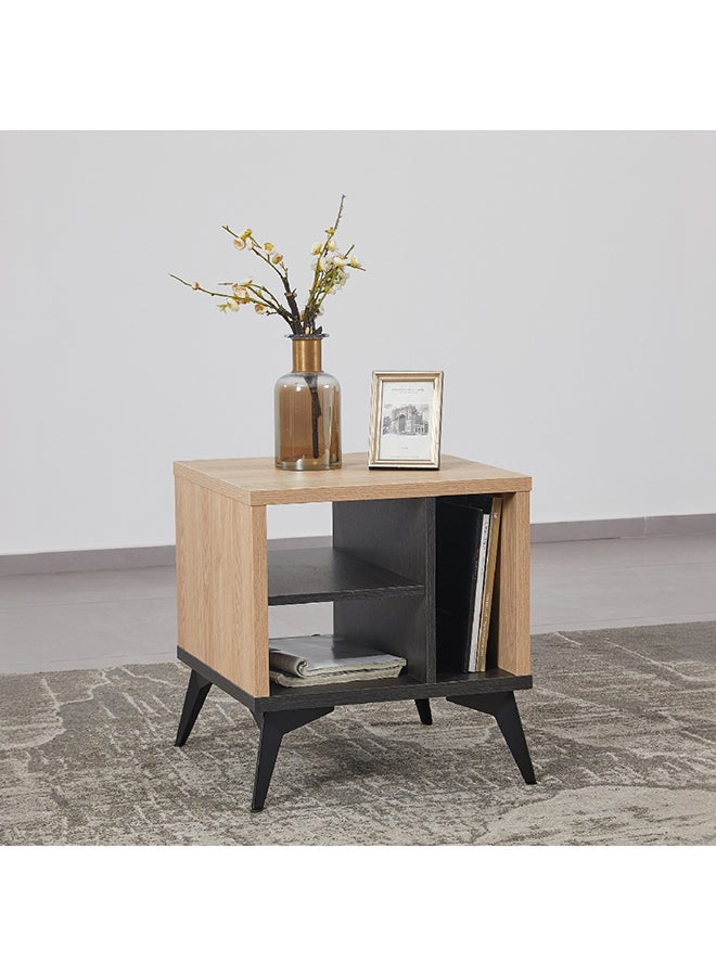 Home Box Luxembourg End Table 50 x 55 x 50 cm - Image 1