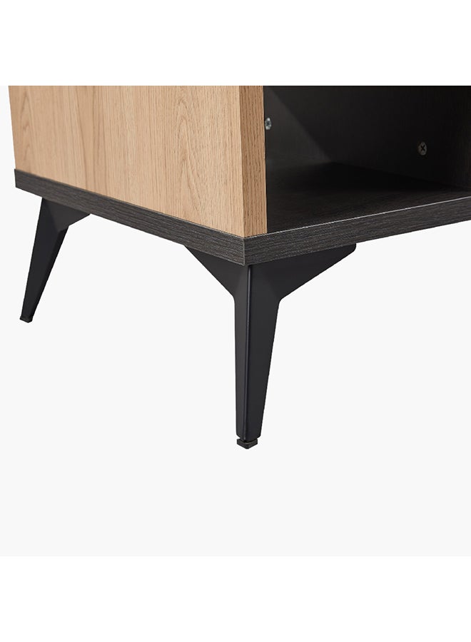 Home Box Luxembourg End Table 50 x 55 x 50 cm - Image 5