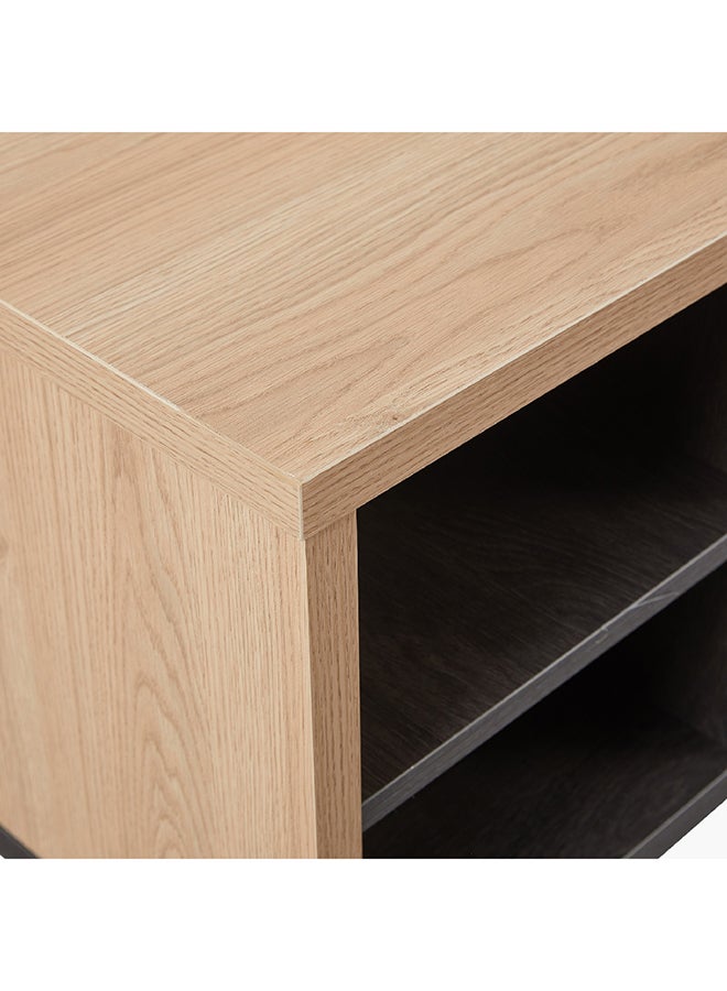 Home Box Luxembourg End Table 50 x 55 x 50 cm - Image 4