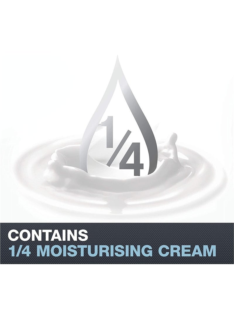 دوف بخاخ جو فريش جريب فروت 250 مل - Image 3