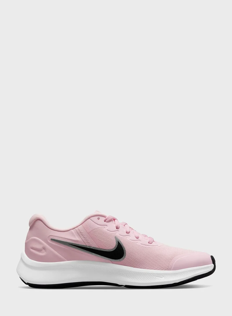 Nike Youth Star Runner 3