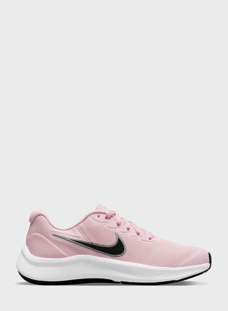 Nike Youth Star Runner 3