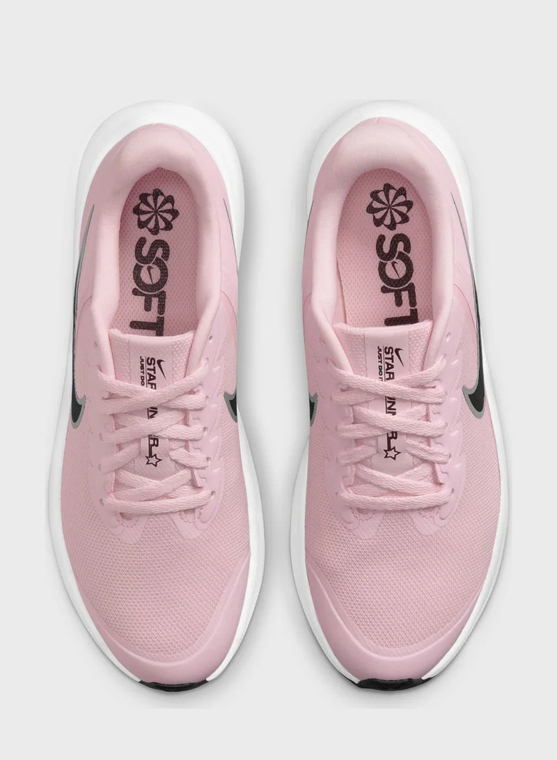 Nike Youth Star Runner 3