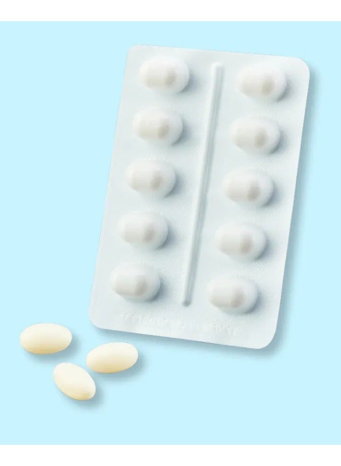 MEGA GOGAZ SOFT GELS - Image 3