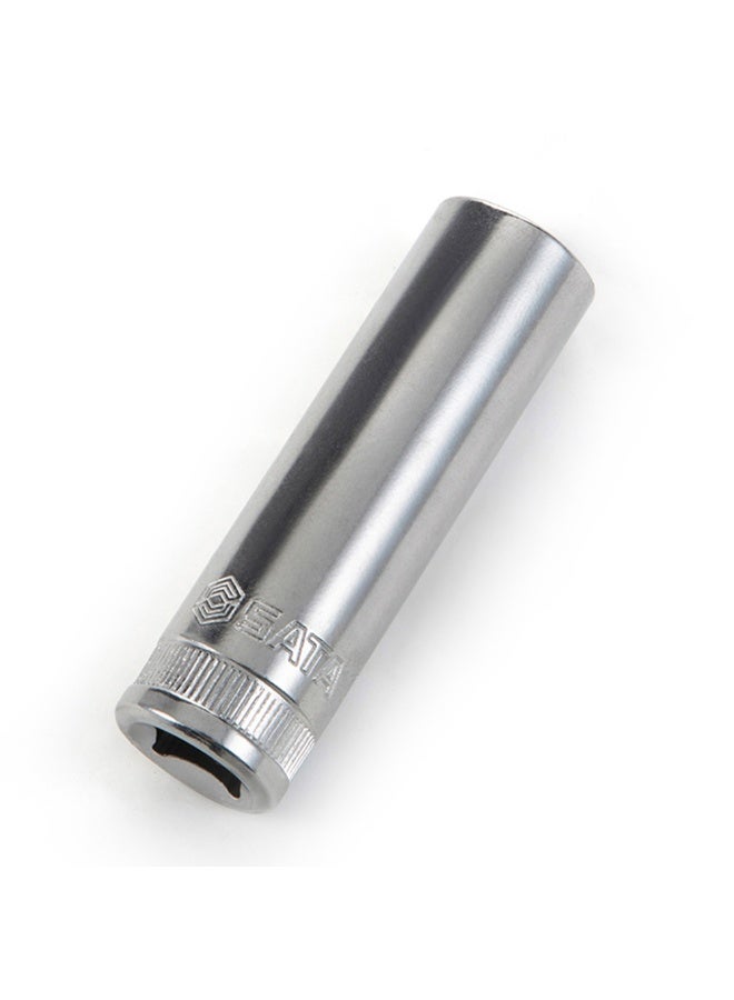 SATA ST12401SC 3/8" Drive 6 Point Deep Socket 8mm - Image 1