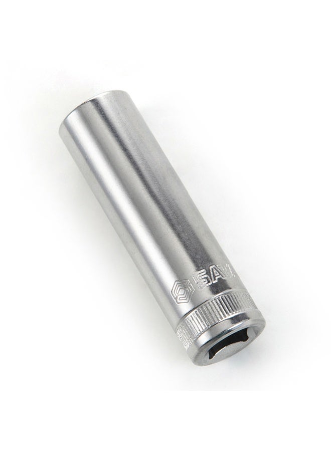 SATA ST12401SC 3/8" Drive 6 Point Deep Socket 8mm - Image 3