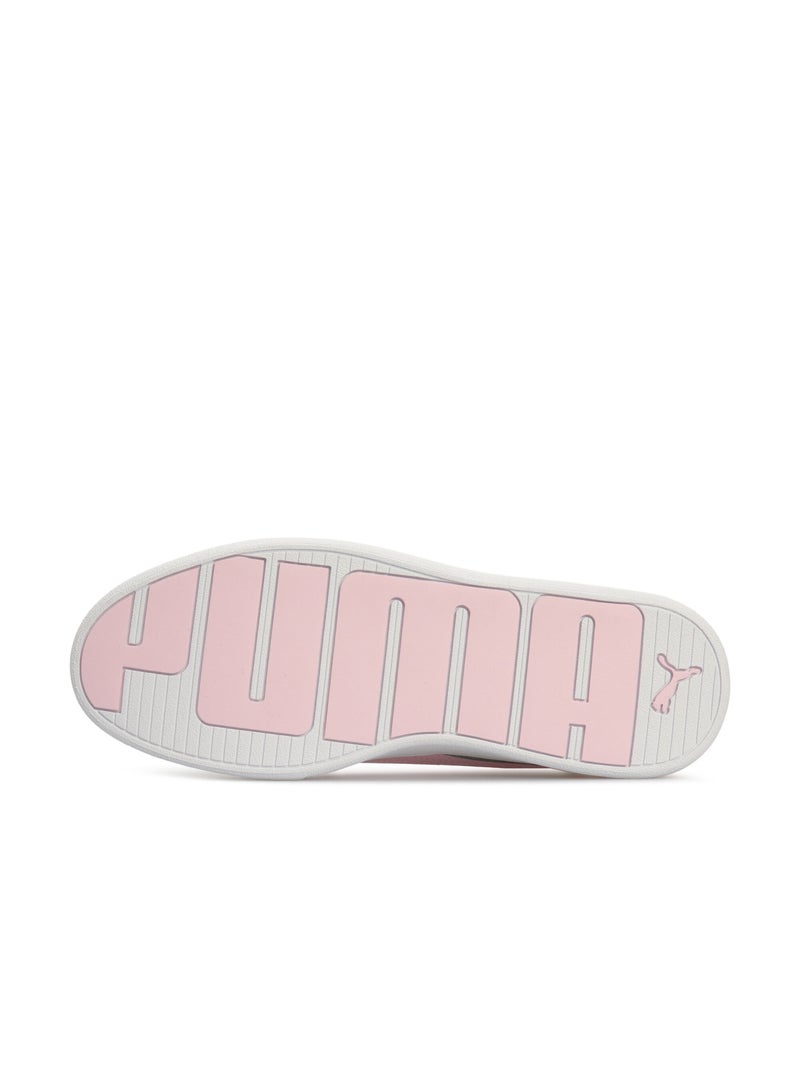 PUMA Skye Womens White Trainers - Image 5