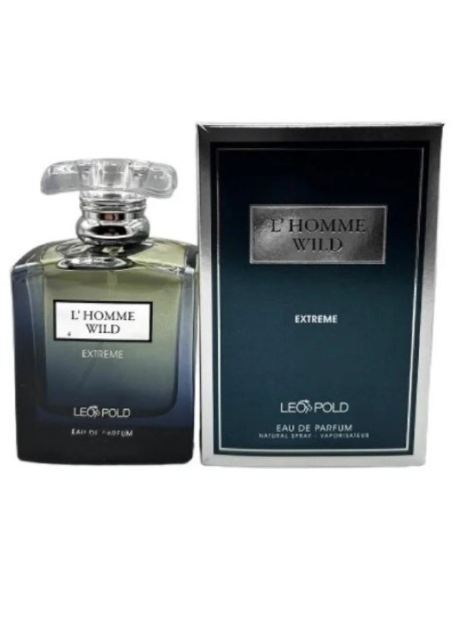 عطر لي هوم ويلد اكستريم 100مل