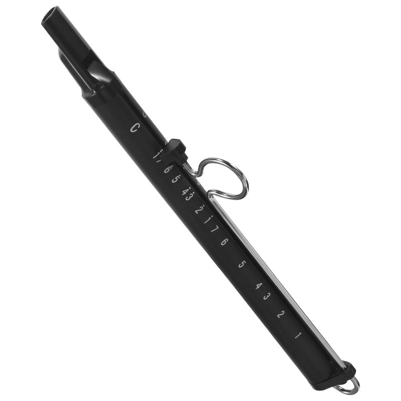 Slide Whistle Instrument Slide Whistle Slide Flute Slide Whistle for Adults Small Music Instrument - Image 5
