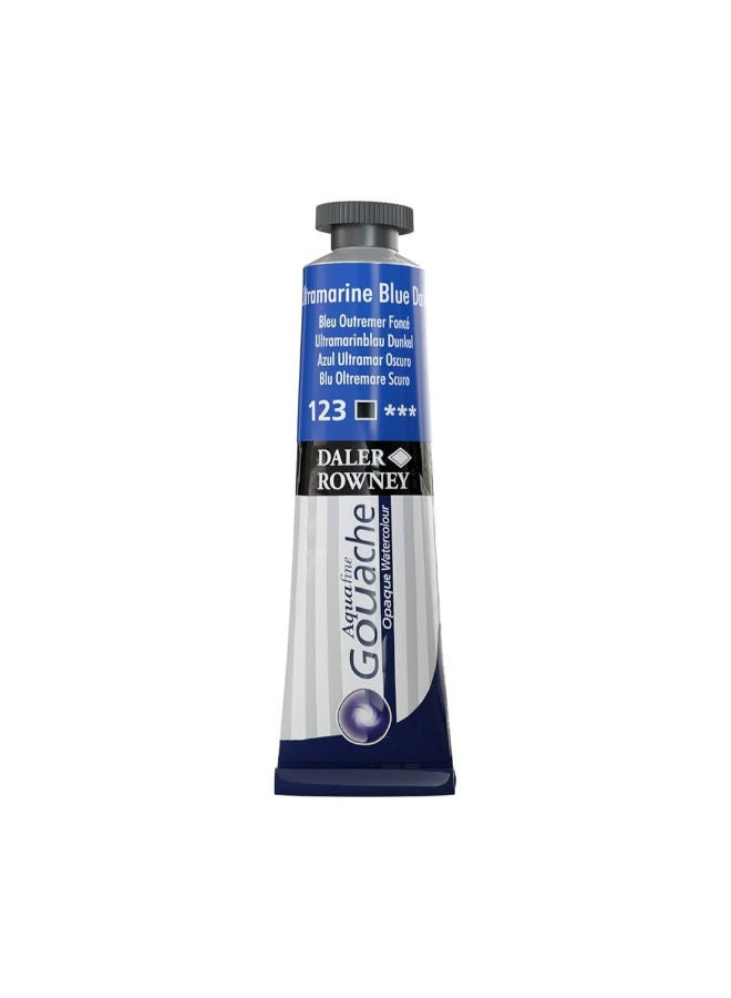 Daler Rowney Watercolor Tube