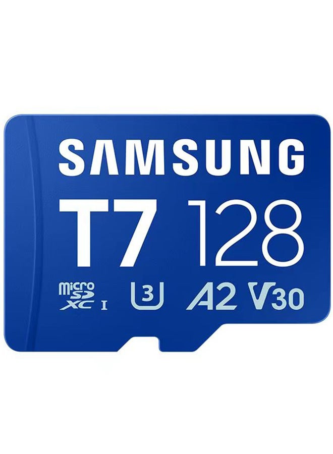 سامسونج Samsung T7 Microsdxc uhs-i 128GB