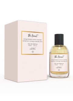 Amazing Creation The Scent EDP For Men 100ml