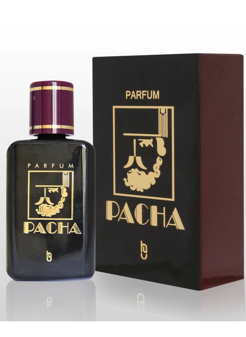 GAZZAZ - Pacha EDP 100 ml - Image 1
