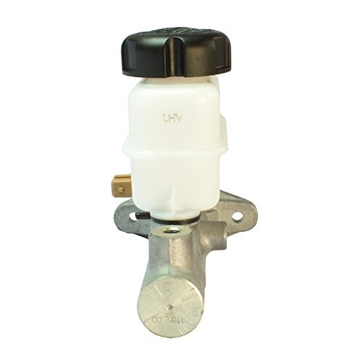 Mando New Mando 17A1072 Brake Master Cylinder Original Equipment - Image 2
