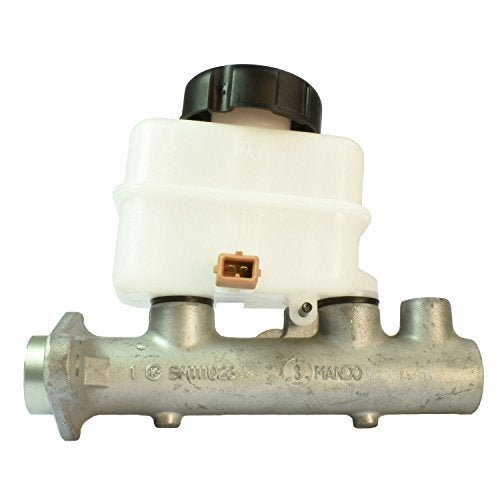 Mando New Mando 17A1072 Brake Master Cylinder Original Equipment - Image 4
