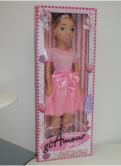 My Lovely Princess Fashion Doll 80 cm Assorted (Any One) - pzsku/Z5375DC9C5C6D8136E65EZ/45/_/1714995782/71662e64-68fc-43b7-b019-7b240d1719fb