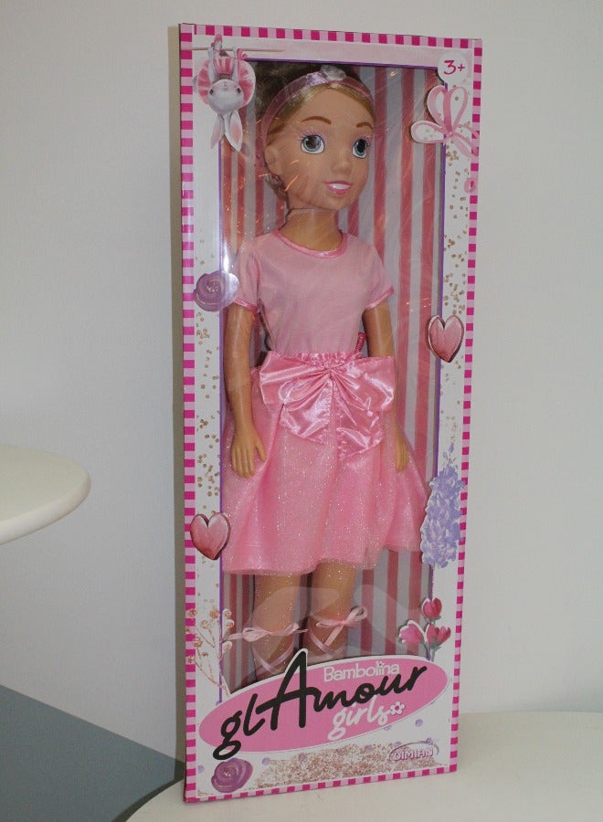 Dimian My Lovely Princess Fashion Doll 80 cm Assorted (Any One) - Image 1