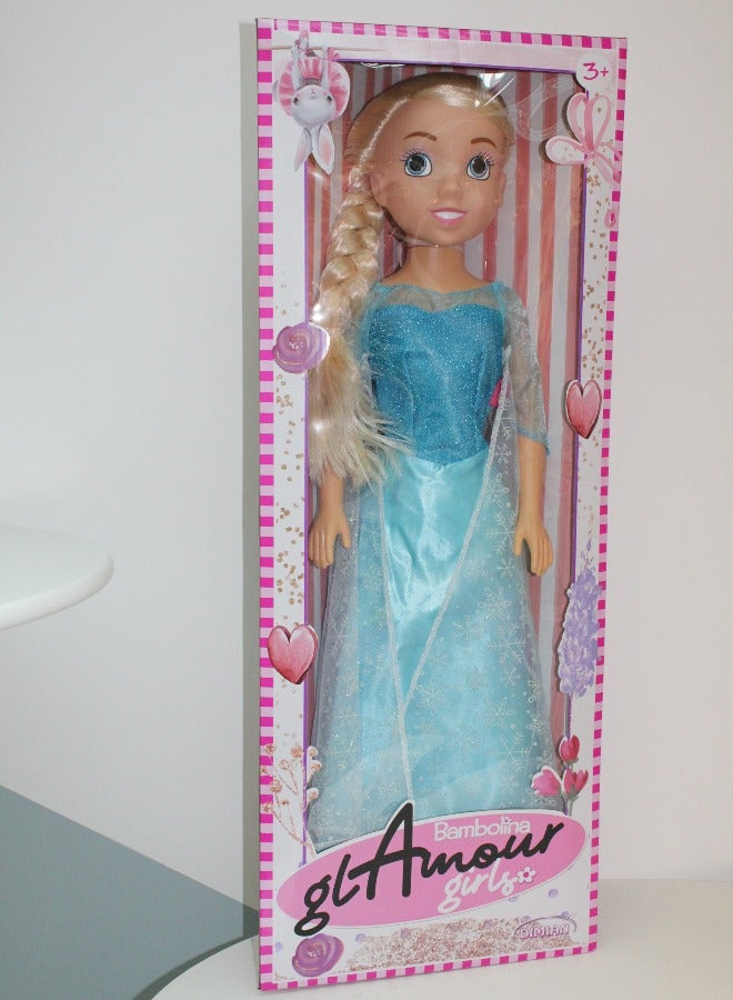 Dimian My Lovely Princess Fashion Doll 80 cm Assorted (Any One) - Image 2