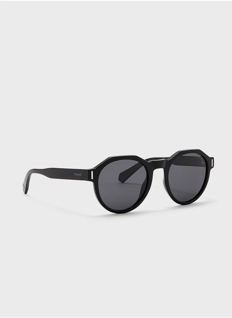 Polaroid Pld6207/S Sunglasses