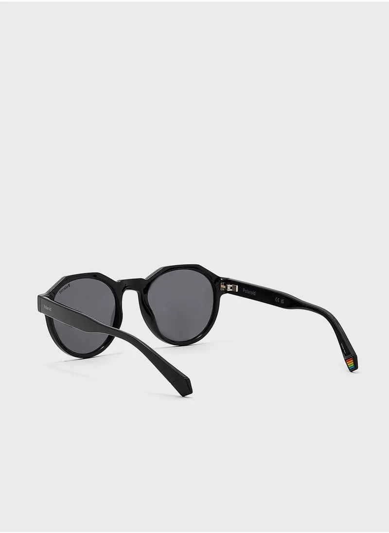 Polaroid Pld6207/S Sunglasses